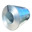 High Quality Chinese Galvanized Iron Sheet Coil / GI GP Plain Sheet in Coil