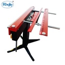 Electromagnetic Folding Machine Hydraulic Manual Automatic Rebar Bending Machine