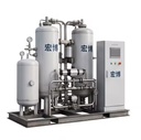 Industrial Nitrogen Generator Equipment for Food Packaging Electronics