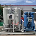 99.999% High Purity Industrial PSA Nitrogen Generator