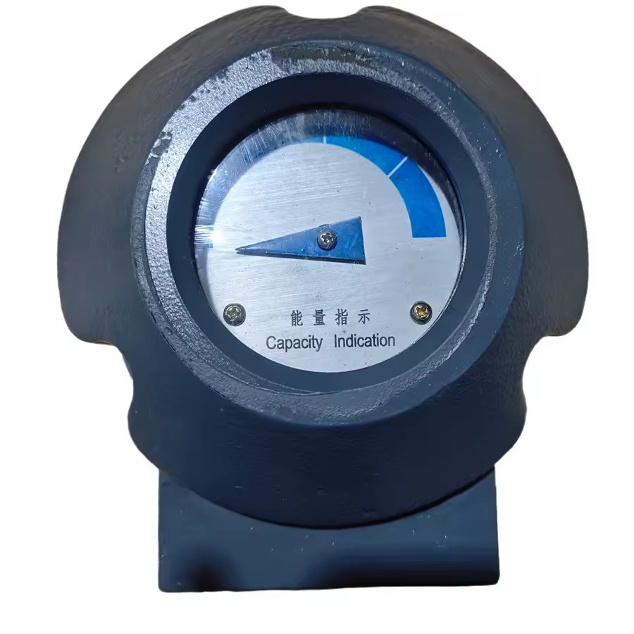 Refrigeration Compressor Parts Energy Body
