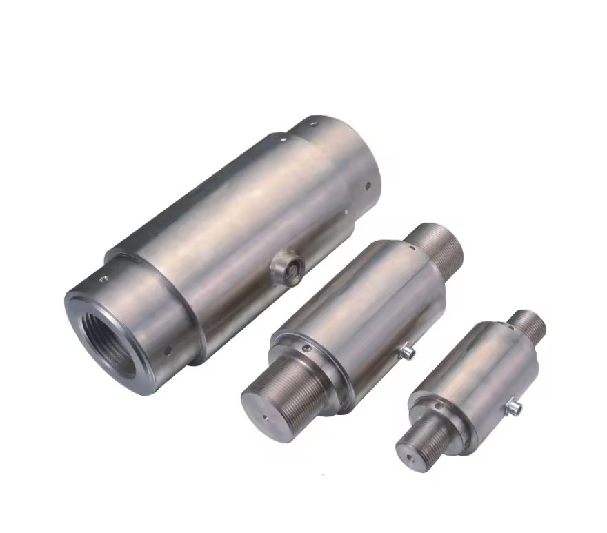 200Ton 2000KN In-line Tension Load