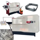 High Performance CNC Rebar Steel Bar Bending Machine Construction Steel Rebar Bending Cutting Machine