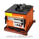High Precision Max Bending Diameter 25mm Rebar Bending Machine for Residential Construction and Small Rebar Processing