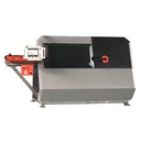 Automatic Rebar Steel Rod bar Stirrup Bender Bending Machines Auto Gw50 Cnc Rebar Bending Machine