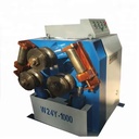 W24Y-1000 Hydraulic Pipe Rebar Profile Bending Machine