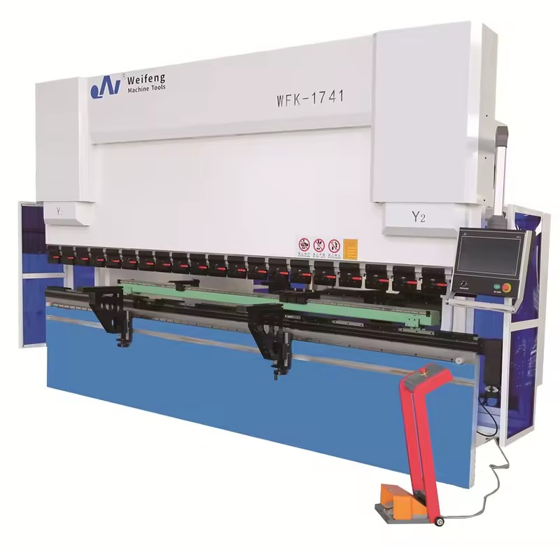 Automatic Hydraulic CNC Rebar Stirrup Bending Machine Popular Iron Steel Busbar Cutting Punching Bending Pump Motor Core