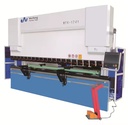 Automatic Hydraulic CNC Rebar Stirrup Bending Machine Popular Iron Steel Busbar Cutting Punching Bending Pump Motor Core