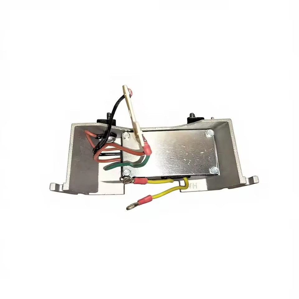 New Replacement Generator Regulator 105-388 (OE 8RL3108C-9A)-Shandong Origin