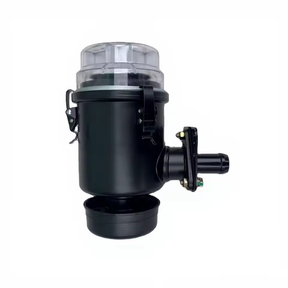 New Energy Electric Bus Accessories -90718 Air Filter and Air Pump Element Eco-Friendly & Efficient