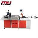 MYT Brand CNC Automatic 2D Rebar Wire Bending Machine / Stirrup Bender Machine