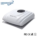 DC Rooftop Air Conditioner 9700BTU 12V 24V Energy Saving Heavy Duty Cooling for Trucks Caravans Engineering Vehicles