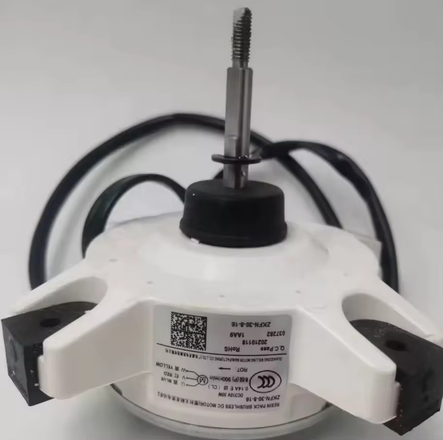 ZKFN-30-8-16 35FK1EW Series Power for Cooling Equipment