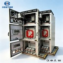 KYN28A 12kV MV HV Electrical Equipment 11kV 15kV 33kV Metal Enclosed Air Insulated Cabinet for Substation Power Supply