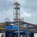 Lng Gas Lng Generator Mini Lng Plant Lng Lng Regassification Plant Generator Lng