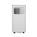 Portable Smart Energy Saving Portable Evaporative Water Air Cooler Portable Air Conditioner