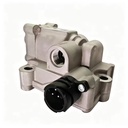 New High Pressure Regulator Valve 1006422727 Electrical Pressure Regulator Valve for Weichai WP15H Engine DeLong X5000 X6000