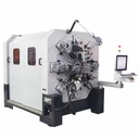 BR-38CNC 11 Axis Stainless Steel Copper Profile Rebar 3D automatic Busbar Bending Machine