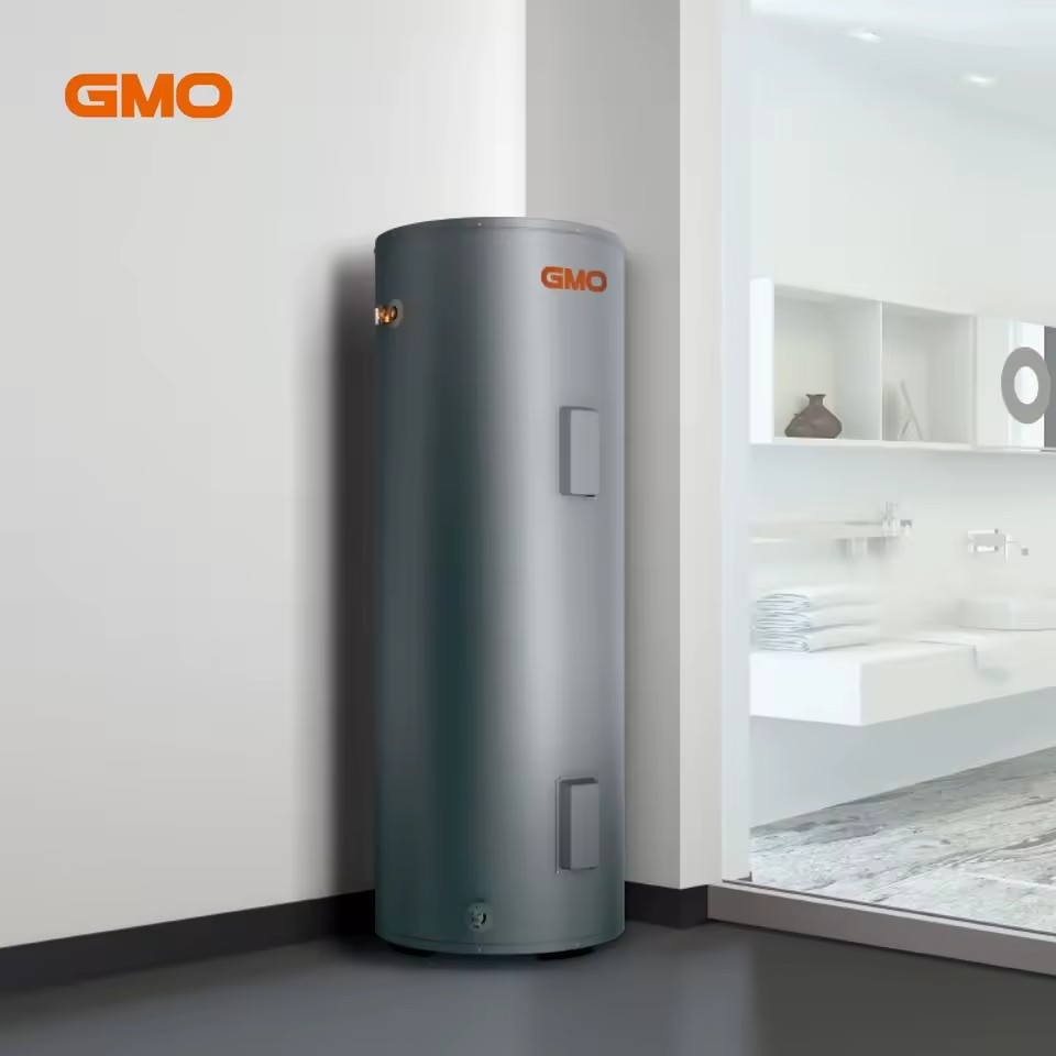 High Efficiency Energy Saving 100L 200L 300L 500L Storage Electric Water Heater Safety Protection