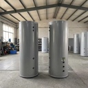 Indirect Heat Exchange Pressurized Electric Heat Pump Buffer Tank 400L for School Hospital Household Hotel & Outdoor Use