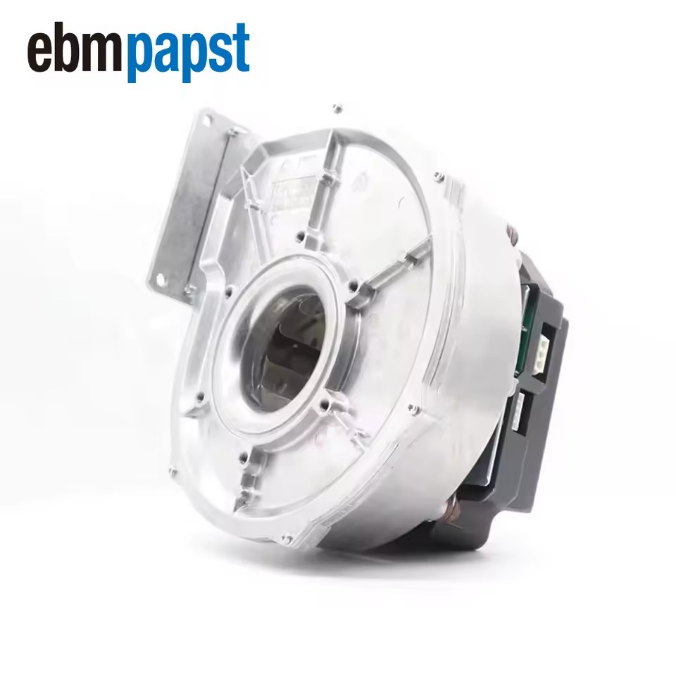 G1g170-ab31-51 55600.01254 M1g074-cf 410w Ec Gas Boiler Heating Condensing Blower Cooling Fan Brand New Original Spot Plc