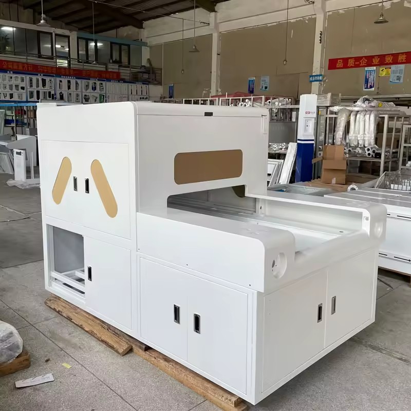 Automated Rack New Energy Equipment Enclosure Charging Station Shell Energy Storage Cabinet Sheet Metal Processing Electrical Ca