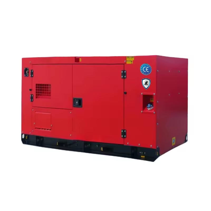 CE&ISO Approved Diesel Generator 10KW-1500KW 100kVA 200kVA 300kVA 600kVA 800kVA 1200kVA Silent Diesel Genetaor Price for Sale