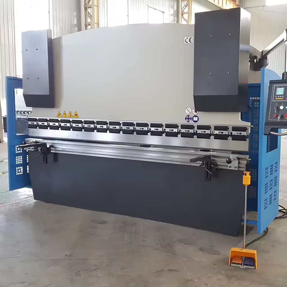 Rebar Pipe and Plate Bending Machine
