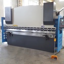 Rebar Pipe and Plate Bending Machine