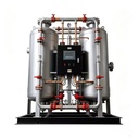 Explosion-proof PSA Oxygen Generator Industrial Oxygen Plant Custom Flow for Chemical Industry Oxygen Application
