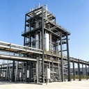 Ultra High Purity Ammonia Production System Gas Plant with 7N Purity