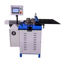 Round Square Cnc Pipe Tube Bending Machine Steel Bar Arc Bender Rebar Arc Bending Machine