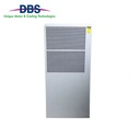 Energy-Saving Air Cooling System with DC Fan Motors Compressor Water Tank Evaporator Ventilation Core Components Included