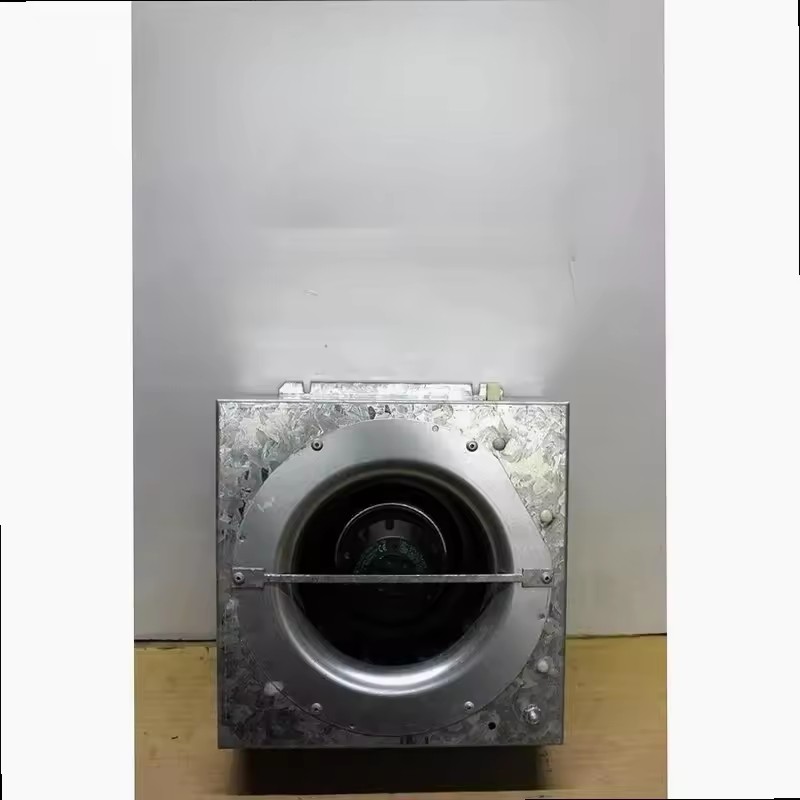 New Original R2e220-ae86-13 M2e086-df Ac Centrifugal Fan Blower for Industrial Ventilation