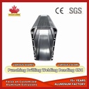 Energy Saver Power Box Electrical Power Box Electronic Components Storage Box Energy Storage Power Box Aluminum Profiles