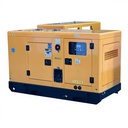 Generator Manufacturer Stable Diesel Power Generator 12KW 30kW 50kW Three Phase AC Diesel Generator for Fish Farming Aquaculture