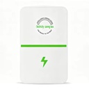 Wholesale Smart Electricity Power Saving Box Equipment Portable Intelligent Electric Energy Saver Devices for Home Hotel Room