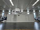 2000kVA 2250kVA 2500kVA Heavy Diesel Generator 2000kW 60HZ Automatic Industrial Power Generation Equipment for Mining Use