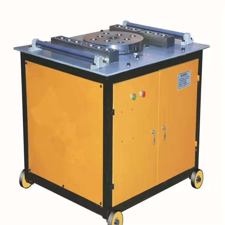 Gw40 Rebar Bending Machine Tube Bending Machine