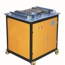 Gw40 Rebar Bending Machine Tube Bending Machine