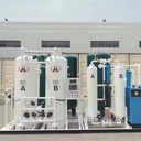 PSA Oxygen Generator High Constant Purity Heavy Flow Metal Gas Cutting