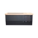 Factory Outdoor 0.3HP 220V/110V Energy Saving Wooden Cold Plunge Ice Tub Chiller Ice Bath Shower