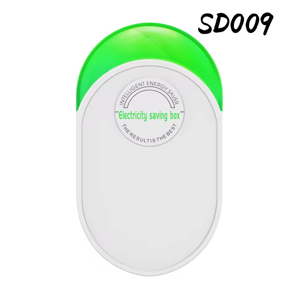Smart Energy Saving Household Electricity Saver Model 08 King Cross-border Independent Station Explosions
