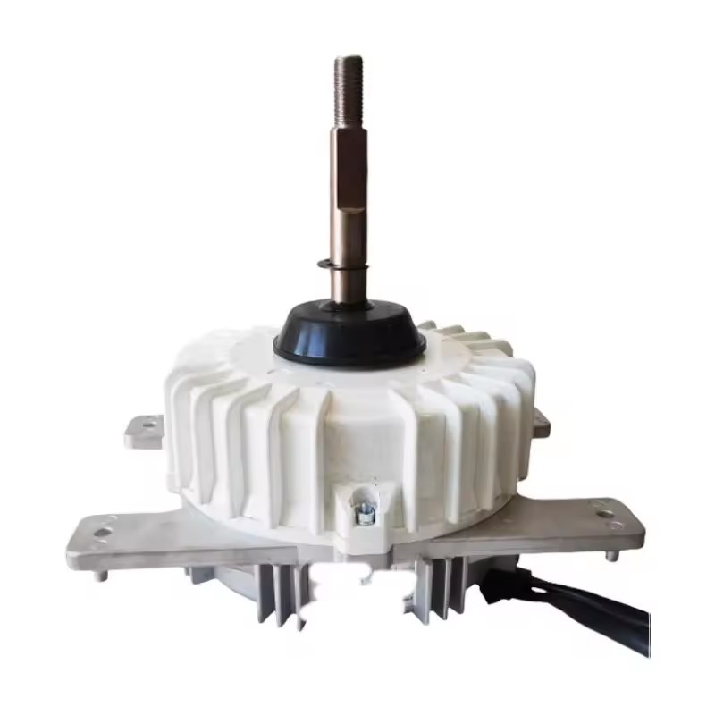 New Suitable for Midea PLC Multi Split Central air Conditioning Outdoor Motor Brushless DC Motor WZDK560-38G