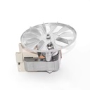 AC Electric Oven Fan Motor 50Hz Single-Phase Shaded Pole Motor Mini Oven & Toaster Explosion-Proof