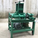High Quality Steel Pipe Tube Bending Machine Rebar Bender Machine Pipe Bending Machine