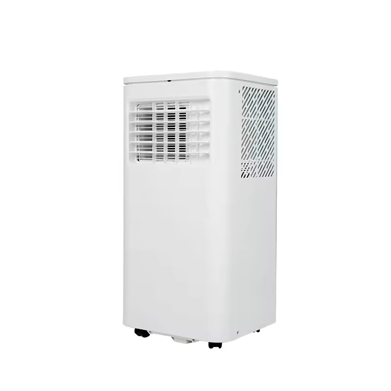 Portable Smart Energy Saving Air Conditioner with Two Fan Speeds