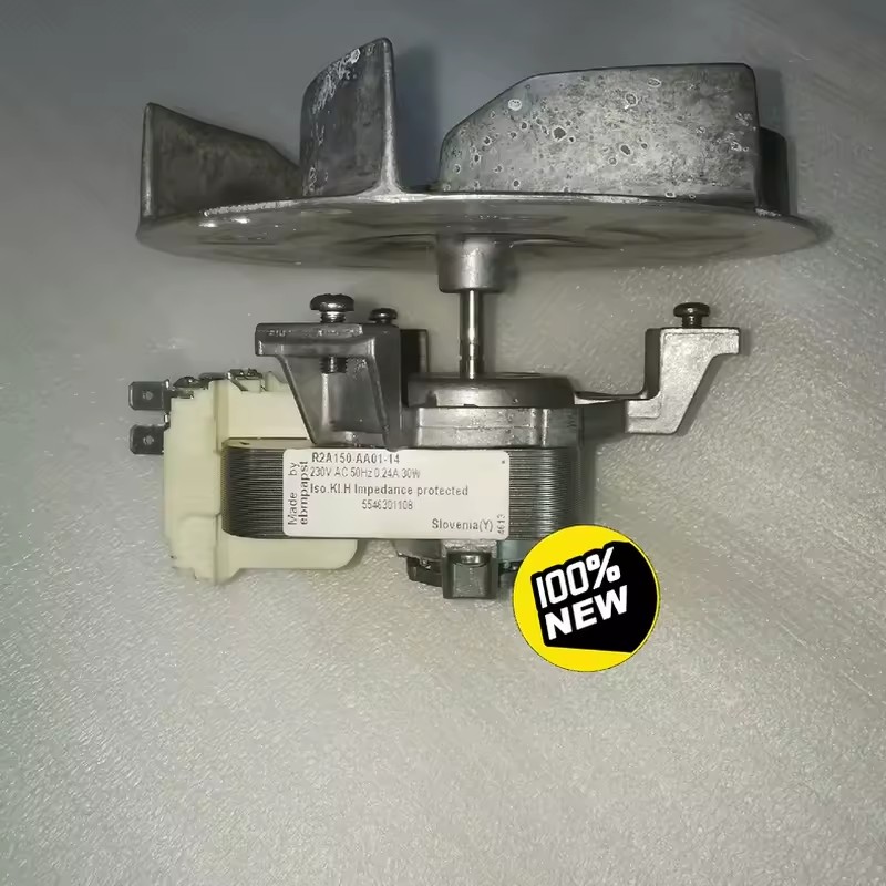R2A150-AA01-14 R2A150AA0114 Centrifugal 30W for PLC