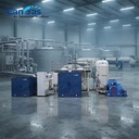 Oxygen Generators for Gold Mining: a Key to the Leaching Process