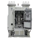 Twin-tower Integrated Oxygen Gas Generation Equipment Control Cabinet Customized Rate 3-Year Warranty for Manufacturing Plants